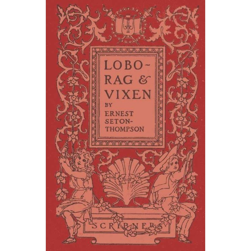 Lobo, Rag and Vixen / Being...