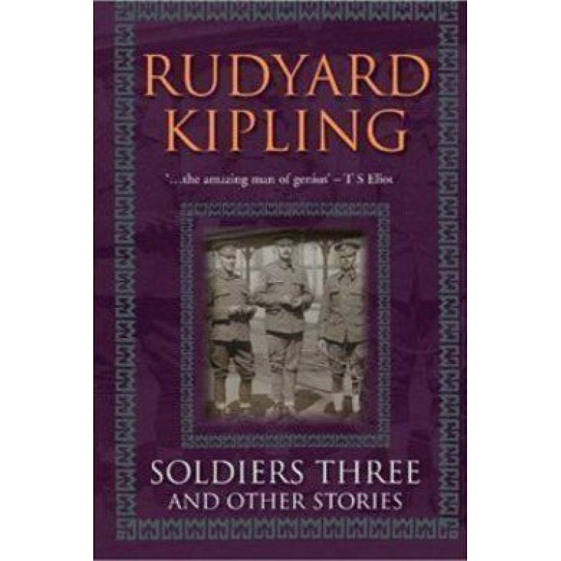 Soldiers Three