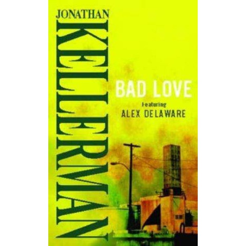 Bad Love