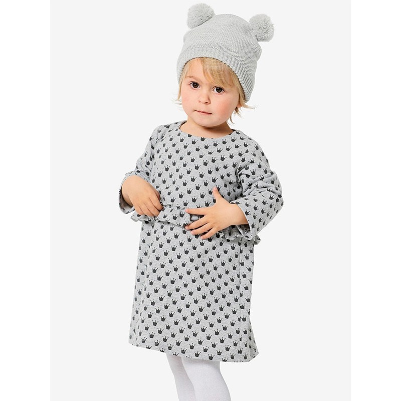 Викрійка Сукня трикотажна...