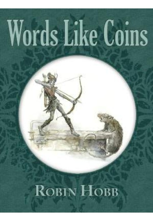 Words are like coins