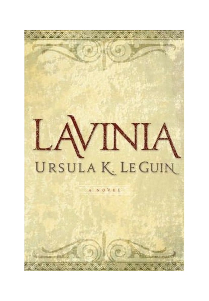 Lavinia