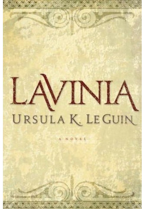 Lavinia