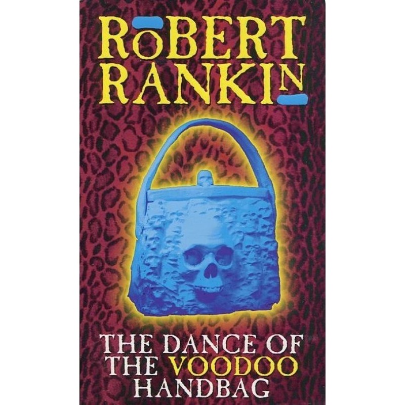 The Dance of the Voodoo...