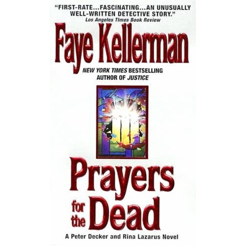 Prayers for the Dead