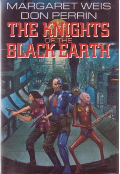 Knights of the Black Earth