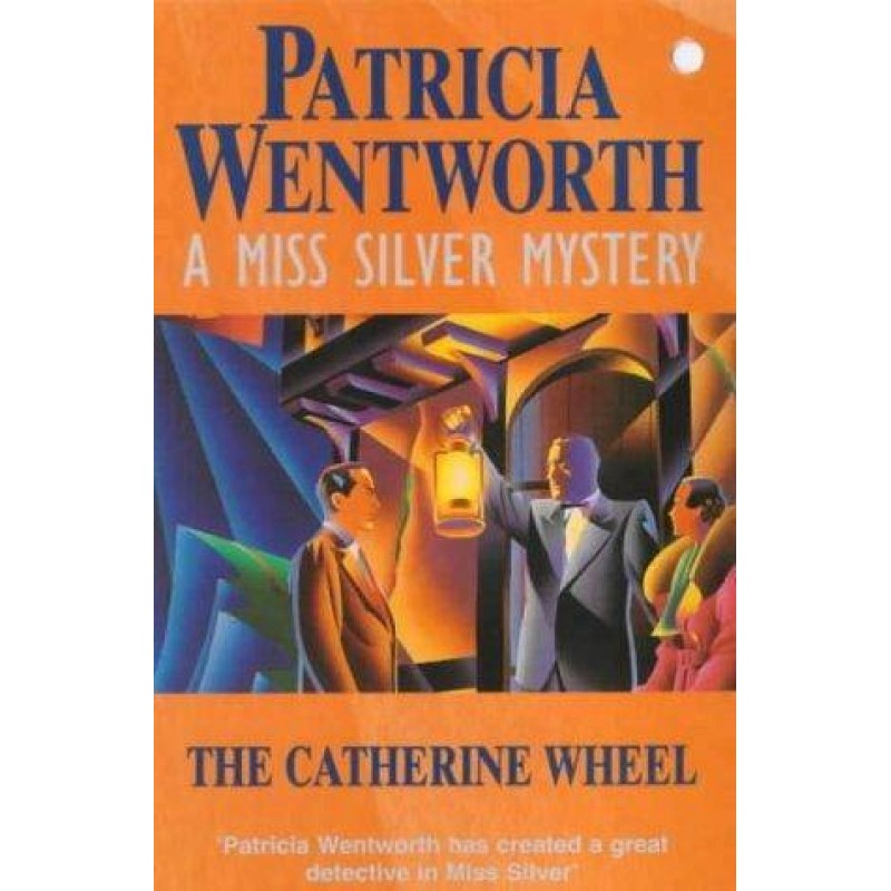 The Catherine Wheel