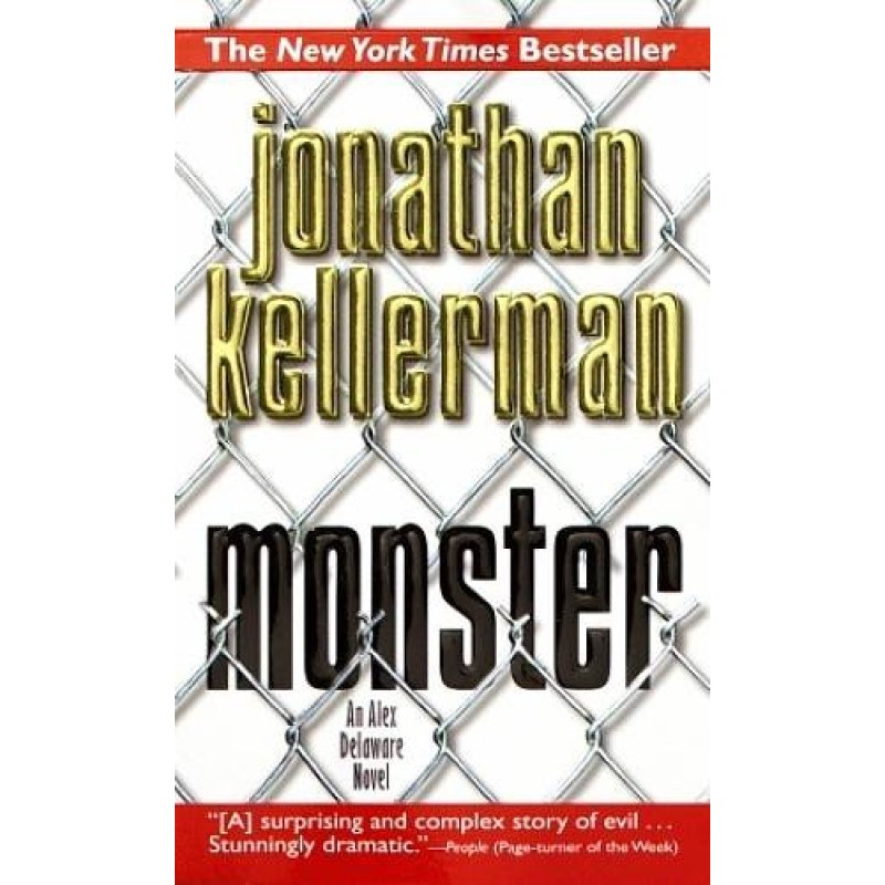 Monster