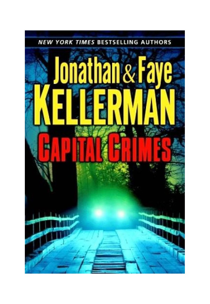 Capital Crimes