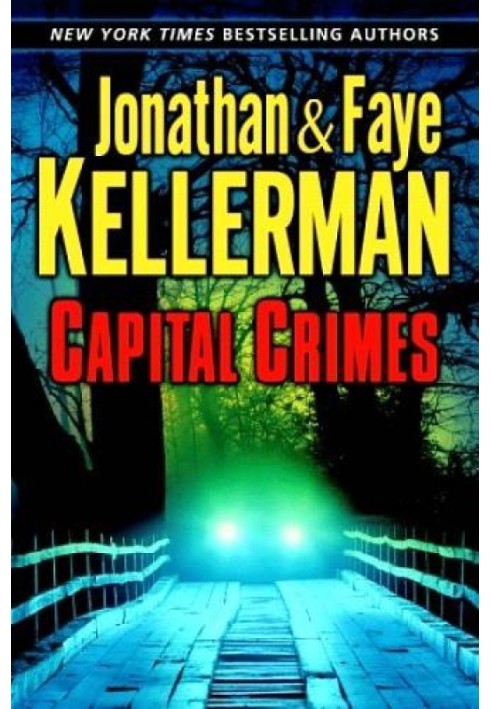 Capital Crimes