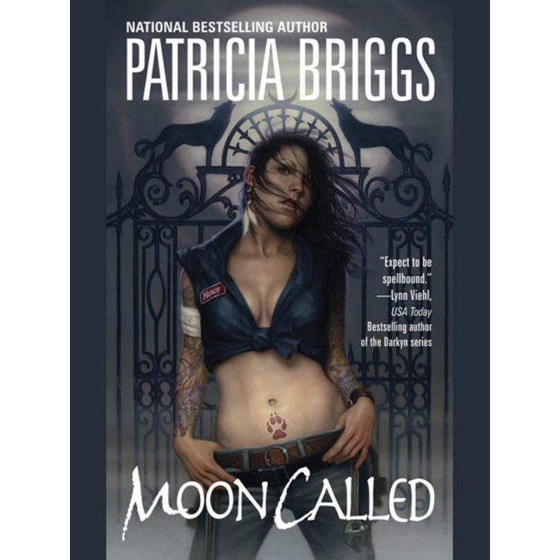 Moon Called