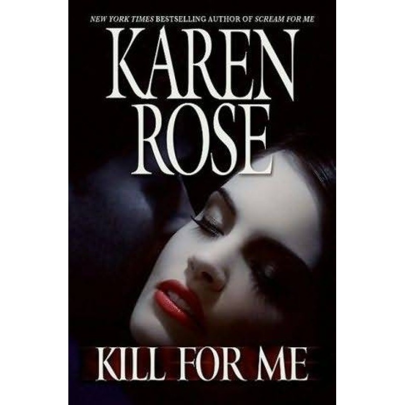Kill for Me