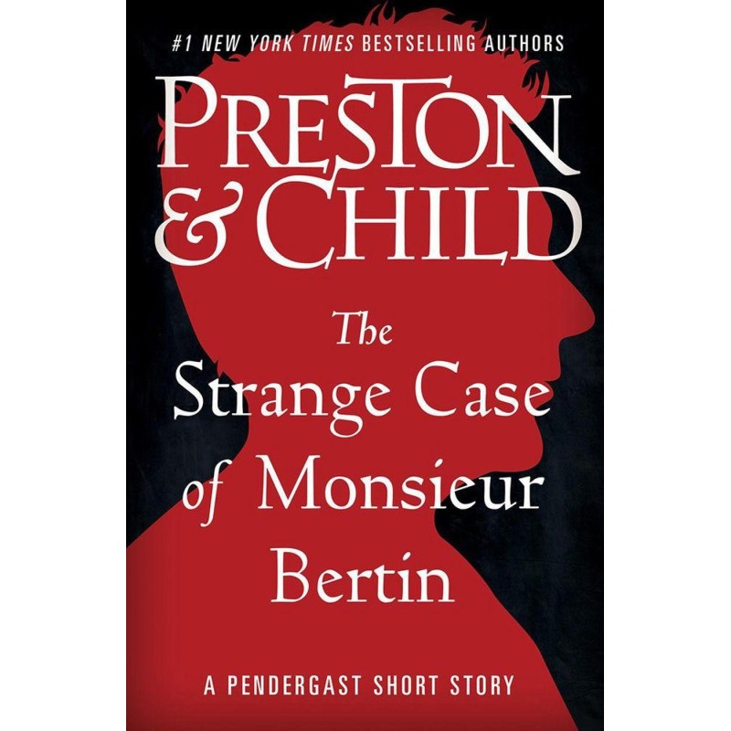 The Strange Case of...