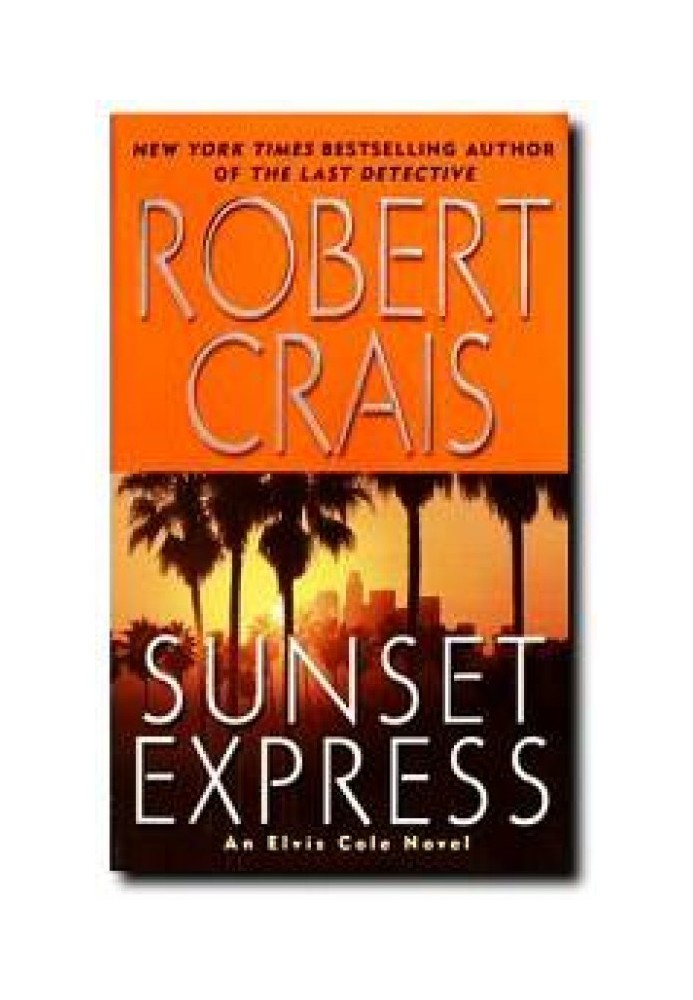 Sunset Express