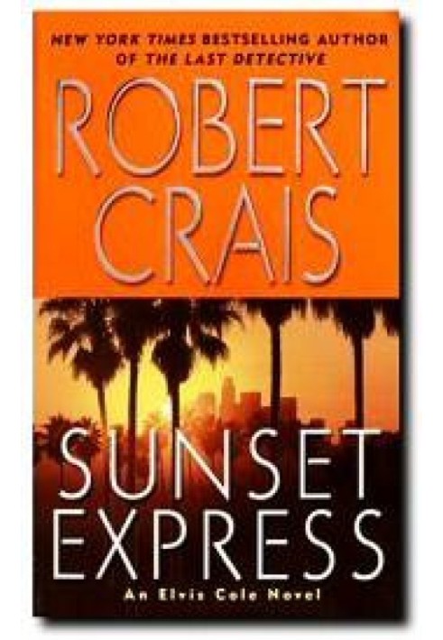 Sunset Express