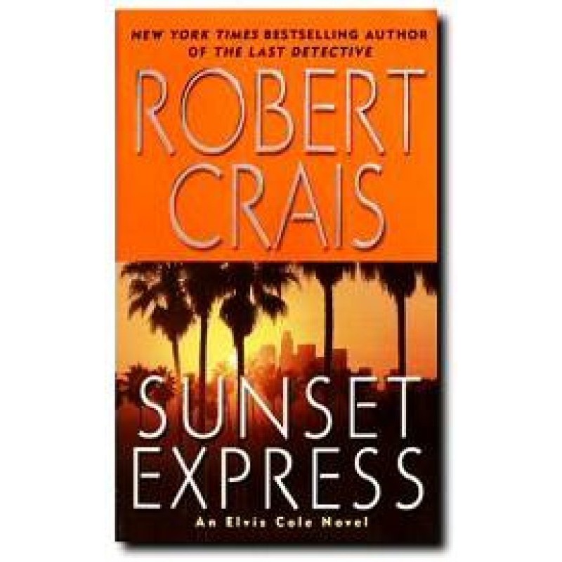 Sunset Express