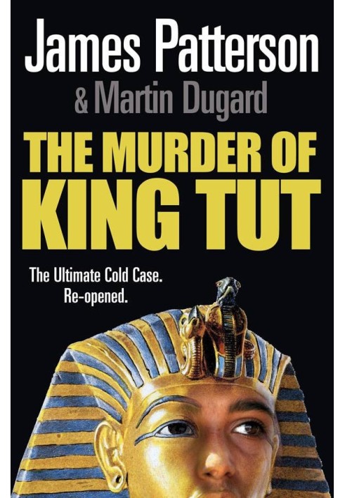 The Murder of King Tut