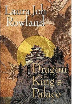 The Dragon King's Palace