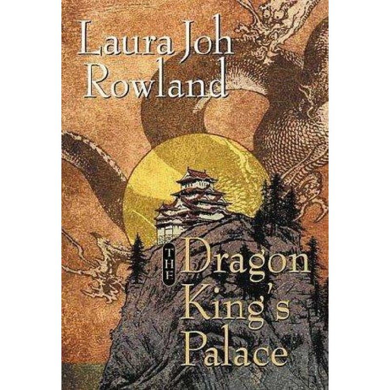 The Dragon King's Palace