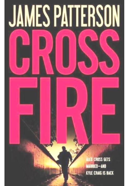 Cross Fire