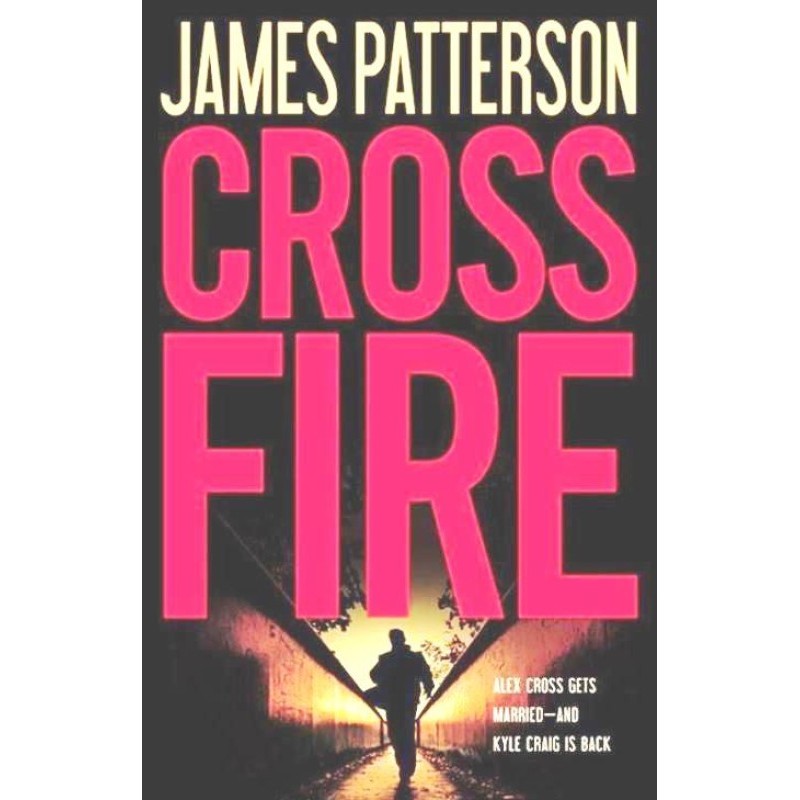 Cross Fire