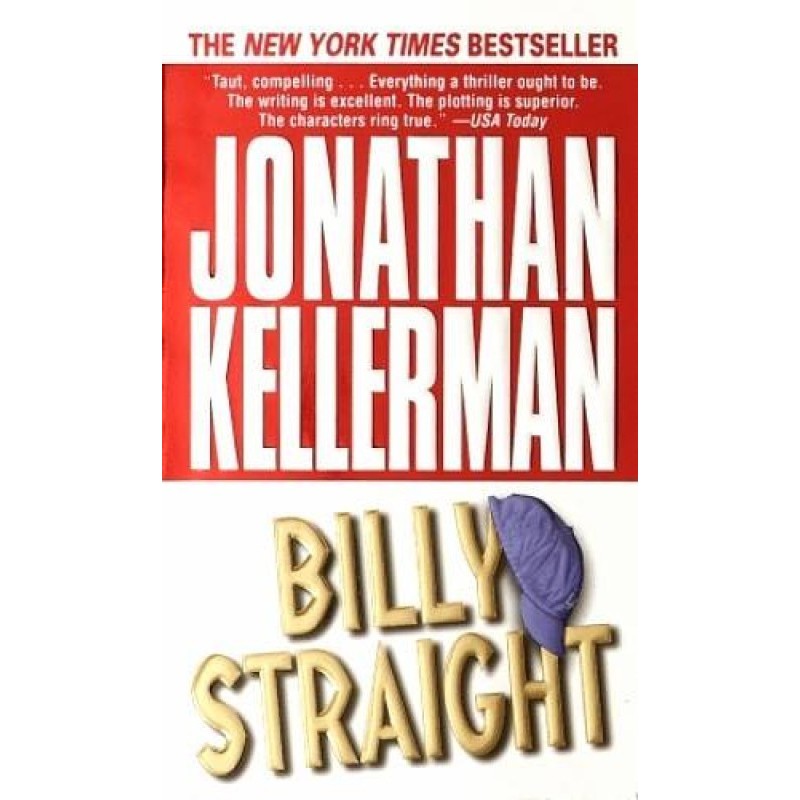 Billy Straight