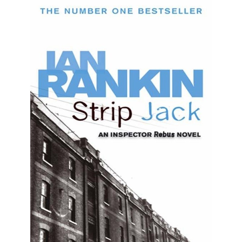 Стриптиз Джека