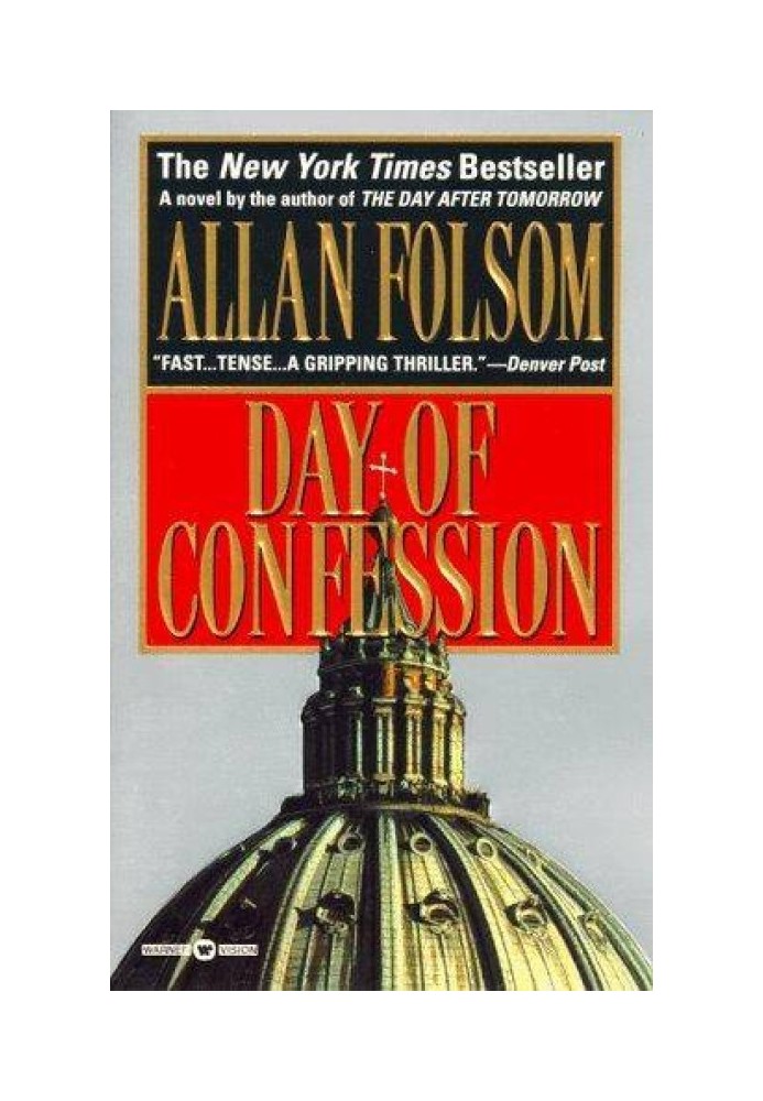 Day Of Confession