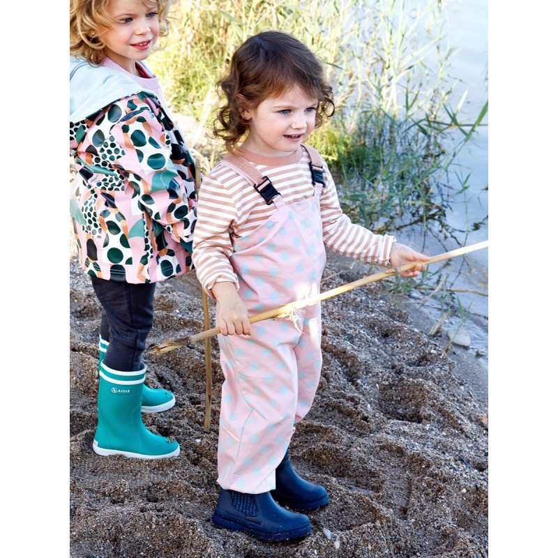 Викрійка Півкомбінезон на...