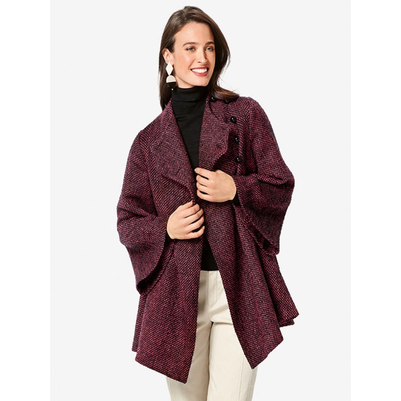 Выкройка Жакет...