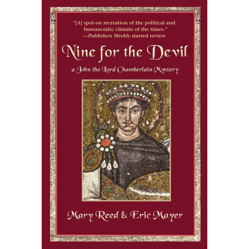 Дев'ять для диявола