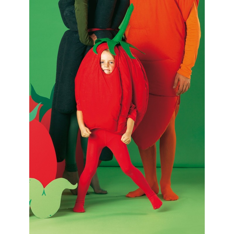 Pattern Carnival costume...