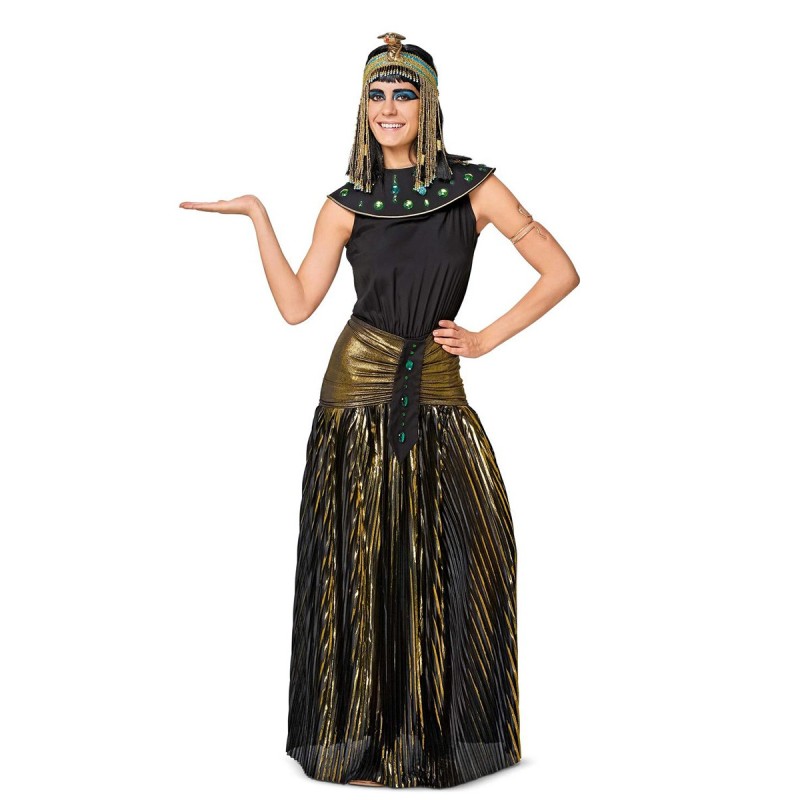 Pattern Carnival costume...