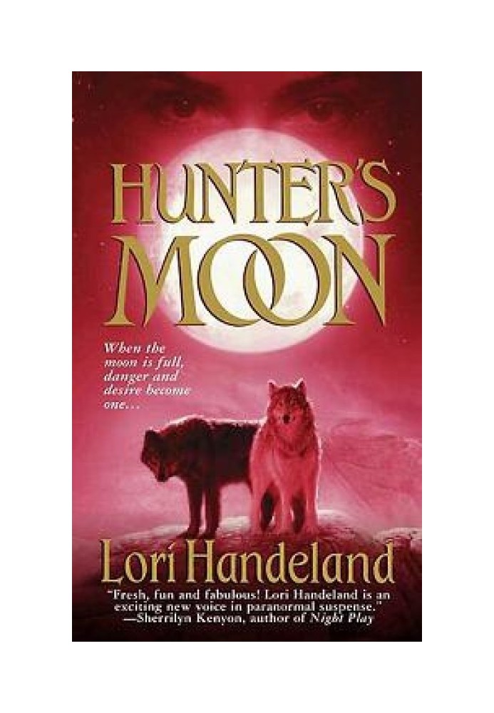 Hunter's Moon