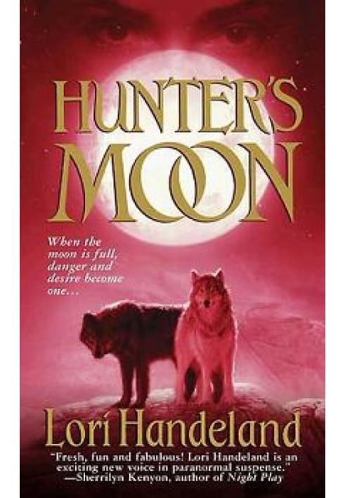 Hunter's Moon