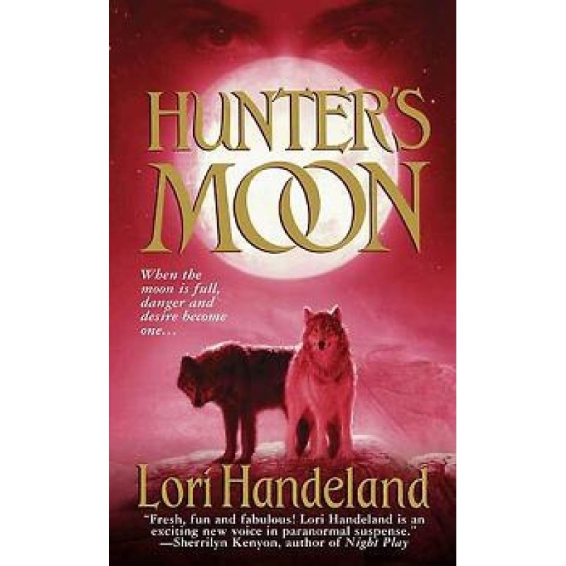 Hunter's Moon
