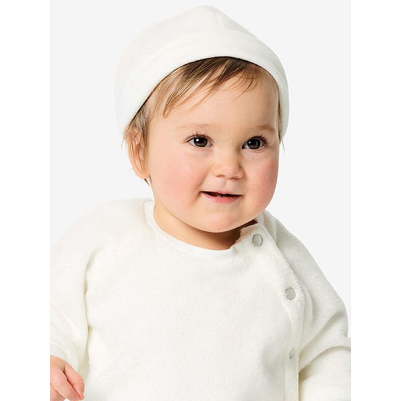 Knitted hat pattern (Burda...