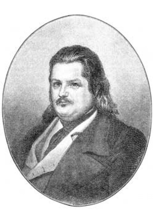 Honore de Balzac. His life and literary activity