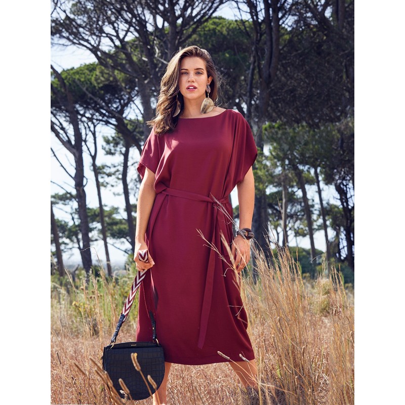 Выкройка Платье простого...