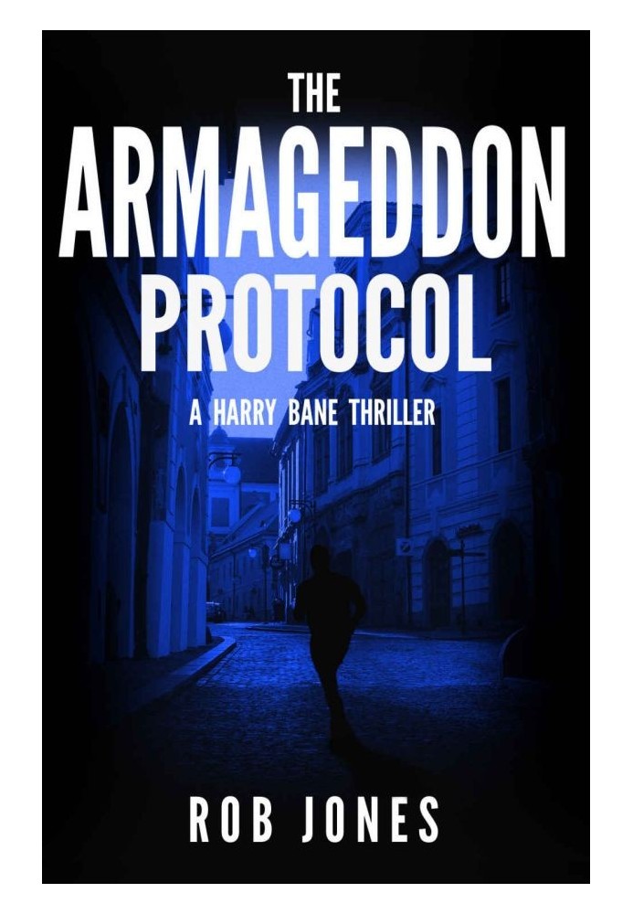 The Armageddon Protocol