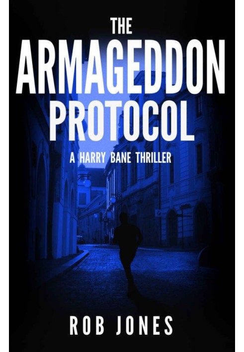 The Armageddon Protocol