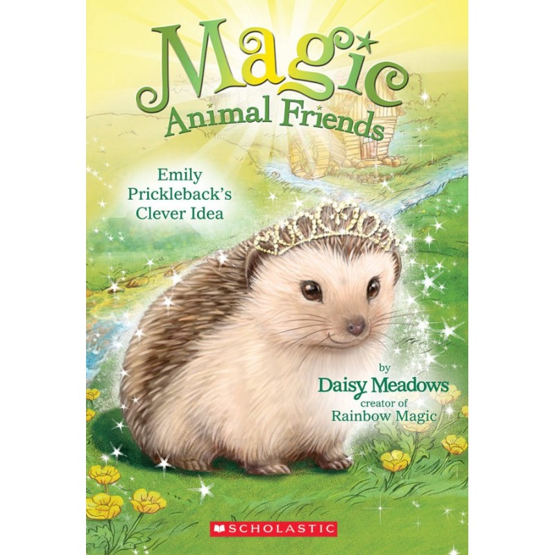 Emily Prickleback’s Clever...