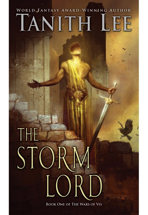 The Storm Lord