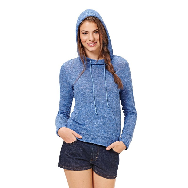 Викрійка Анорак з капюшоном...