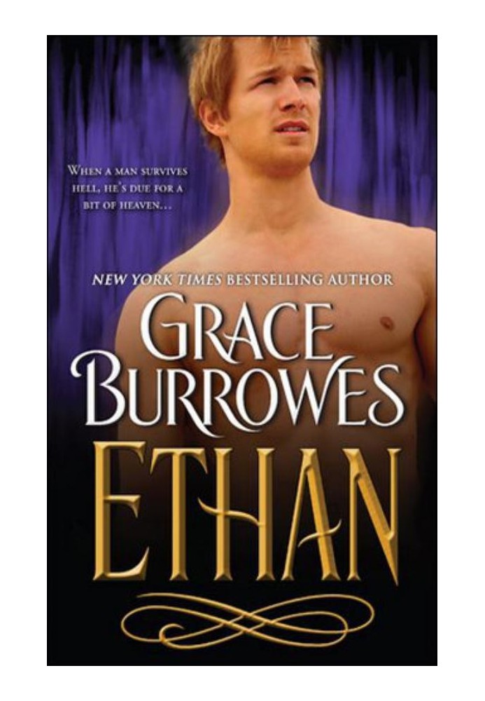 Ethan: Lord of Scandals