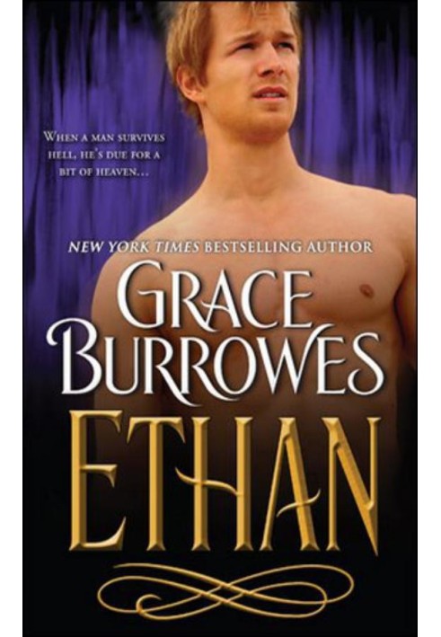 Ethan: Lord of Scandals