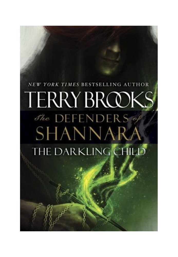 The Darkling Child