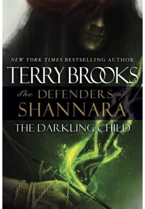 The Darkling Child