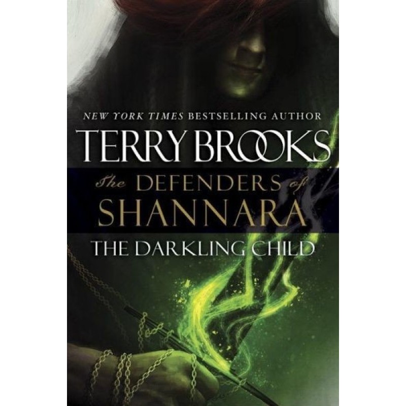 Темный ребенок