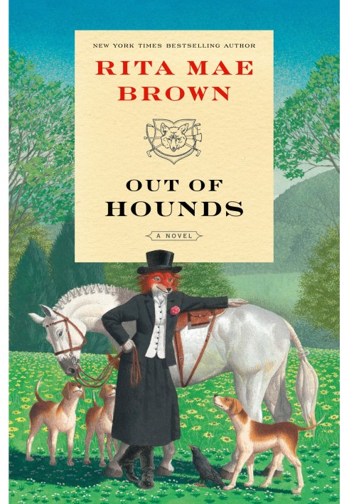 Out Of Hounds